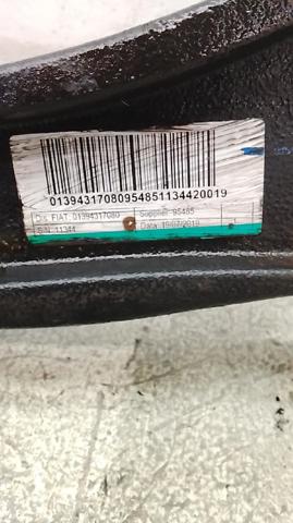 PEUGEOT 3521P1 Brazo inferior derecho de la suspensión delantera  comprar en Albacete