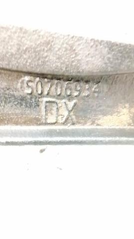 3521P1 PEUGEOT Brazo inferior derecho de la suspensión delantera  en stock Huelva