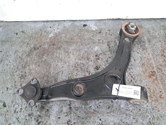 Brazo inferior derecho de la suspensión delantera 3521P1 PEUGEOT