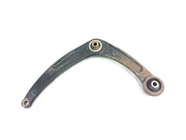 Brazo inferior derecho de la suspensión delantera 3521P3 PEUGEOT