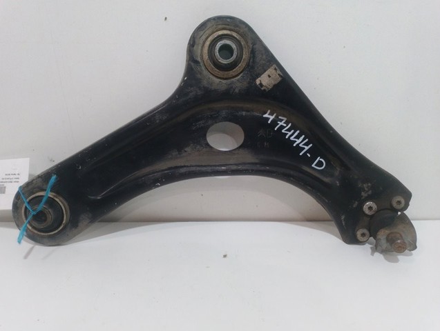 3521R2 PEUGEOT Brazo inferior derecho de la suspensión delantera  en stock Gandía