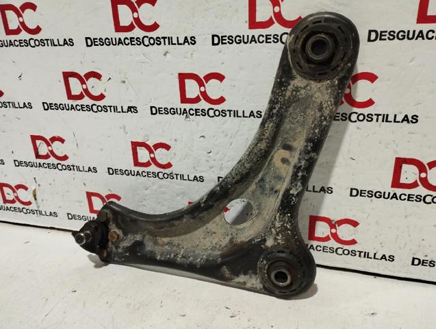 PEUGEOT 3521R2 Brazo inferior derecho de la suspensión delantera comprar Pamplona
