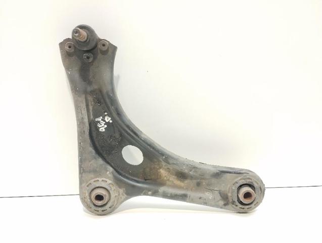 3521R2 PEUGEOT Brazo inferior derecho de la suspensión delantera  en stock Córdoba