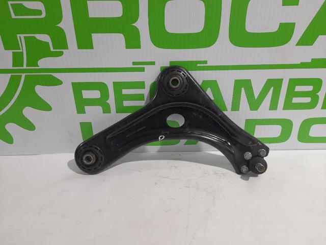 Brazo inferior derecho de la suspensión delantera 3521R2 PEUGEOT