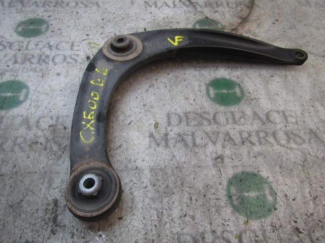 3521R3 Brazo inferior derecho de la suspensión delantera  disponible Burgos