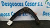 Barra oscilante, suspensión de ruedas delantera, inferior derecha 3521R3 PEUGEOT