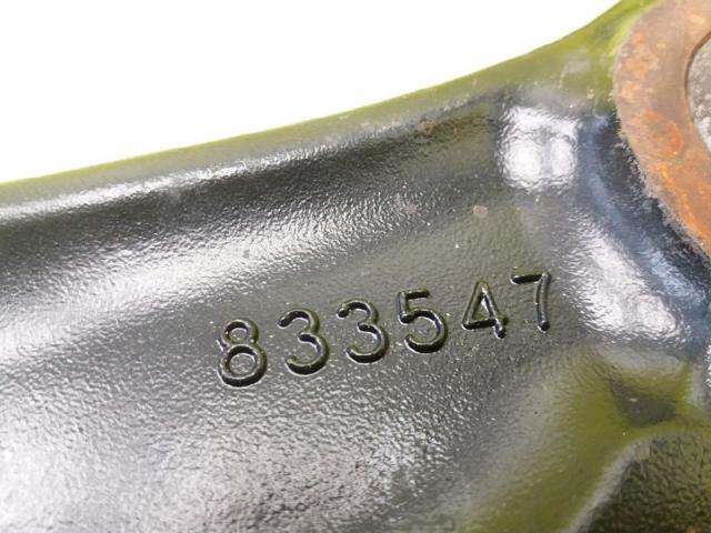 3521R3 PEUGEOT Brazo inferior derecho de la suspensión delantera  comprar en Lleida