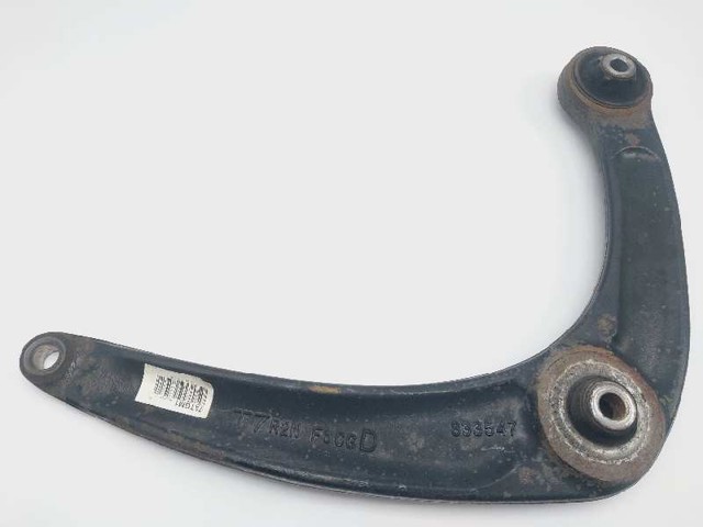 3521R3 PEUGEOT Brazo inferior derecho de la suspensión delantera  en stock Huelva