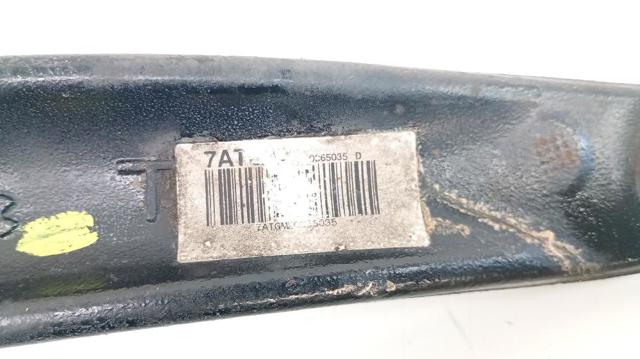 3521R3 Brazo inferior derecho de la suspensión delantera comprar Almería