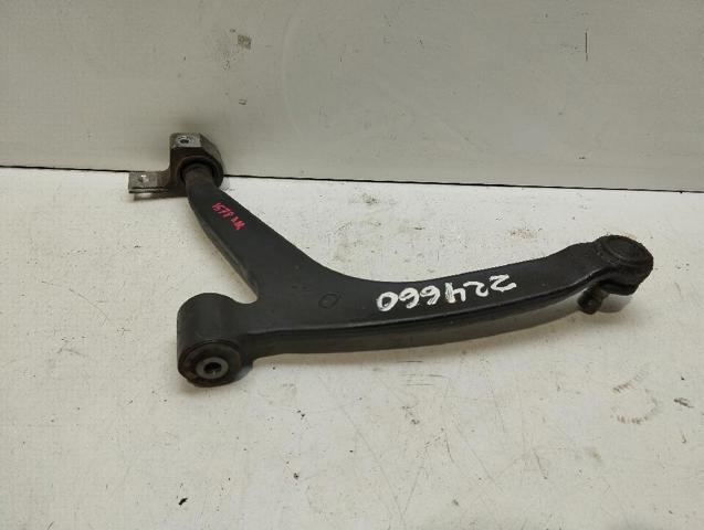 3521R4 Brazo inferior derecho de la suspensión delantera comprar Girona