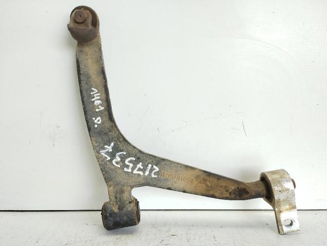3521R4 PEUGEOT Brazo inferior derecho de la suspensión delantera  en stock Huelva