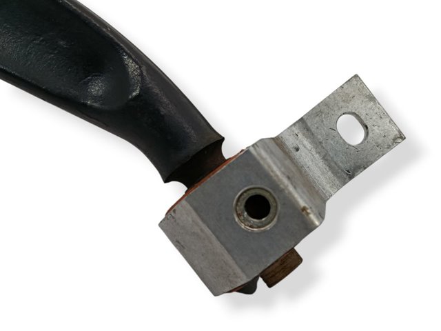 Brazo inferior derecho de la suspensión delantera 3521R4 PEUGEOT