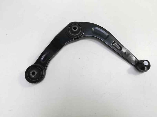 Brazo inferior derecho de la suspensión delantera 3521S1 PEUGEOT