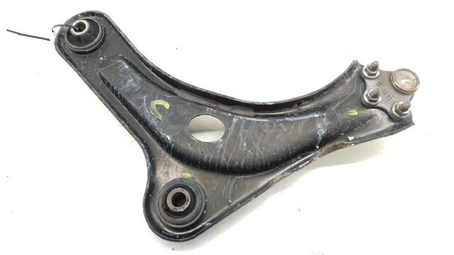 3521S9 PEUGEOT Brazo inferior derecho de la suspensión delantera  comprar en Oviedo