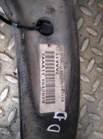 PEUGEOT 3521V1 Brazo inferior derecho de la suspensión delantera  comprar en Murcia