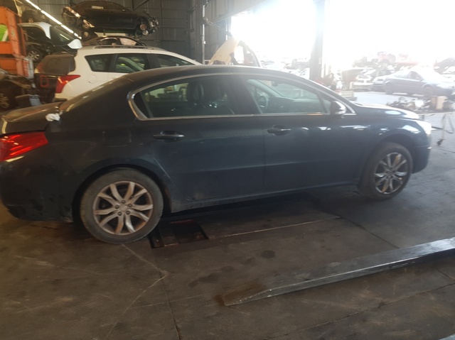 3521V1 Peugeot/Citroen