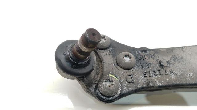 3521V1 PEUGEOT Brazo inferior derecho de la suspensión delantera comprar Alcalá