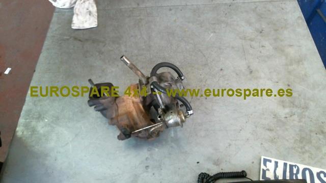 Turbocompresor 35242061F Opel