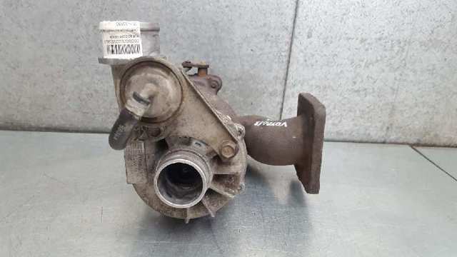 35242068G CHRYSLER Turbocompresor  disponible Ourense