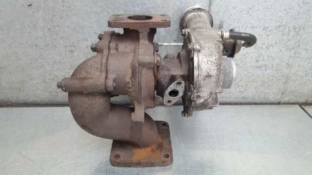 CHRYSLER 35242068G Turbocompresor  en stock Salamanca