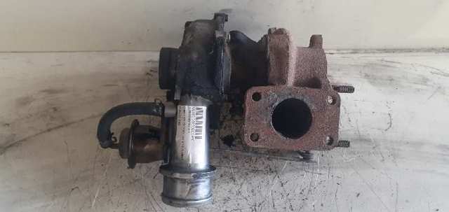 35242068G Turbocompresor  disponible Burgos