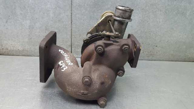 CHRYSLER 35242068G Turbocompresor comprar Tarragona