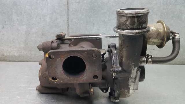 35242068G CHRYSLER Turbocompresor comprar Alcalá