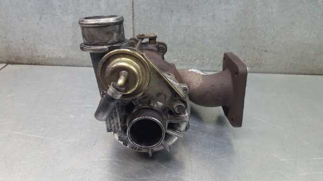 35242068G Turbocompresor  comprar en Pontevedra