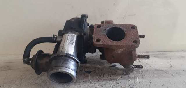 35242068G CHRYSLER Turbocompresor  disponible Ourense