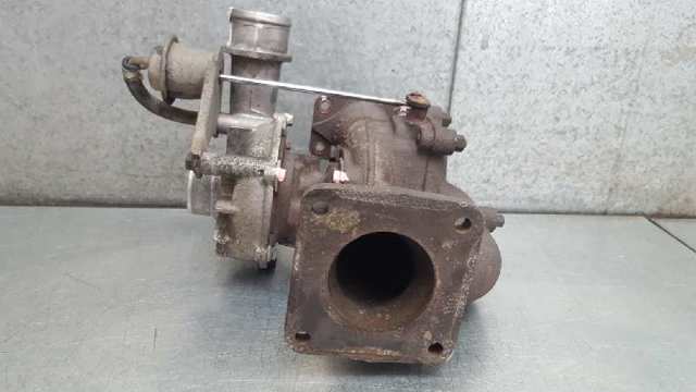 CHRYSLER 35242068G Turbocompresor  disponible Lugo