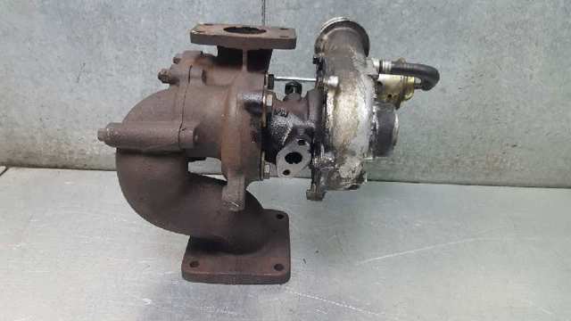 35242068G Turbocompresor  comprar en Pontevedra