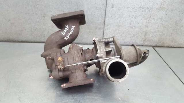 CHRYSLER 35242068G Turbocompresor  comprar en Ponferrada