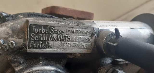 35242068G Turbocompresor  comprar en Pontevedra