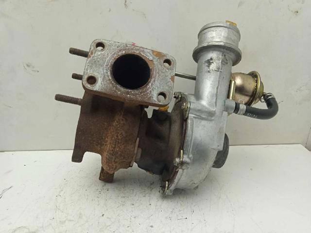 Turbocompresor Chrysler Voyager II desde 120,52 €