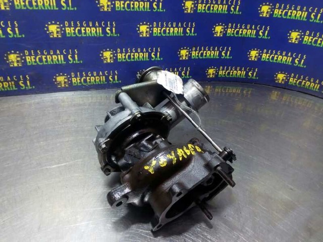 CHRYSLER 35242068G Turbocompresor comprar Barcelona