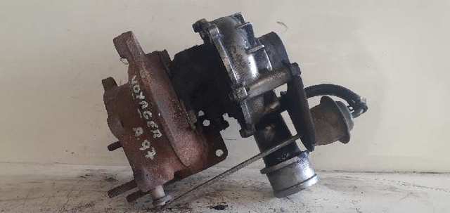 CHRYSLER 35242068G Turbocompresor comprar Pamplona