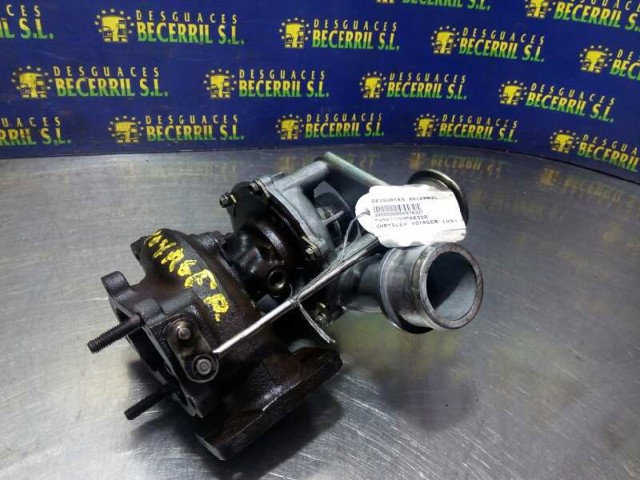 CHRYSLER 35242068G Turbocompresor comprar Barcelona