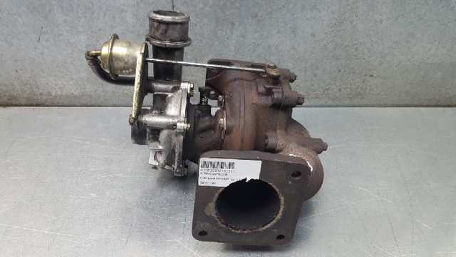 35242068G CHRYSLER Turbocompresor  comprar en Jaén