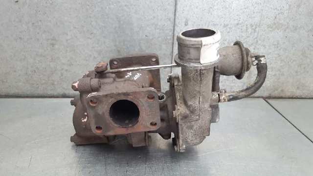 35242068G Turbocompresor  en stock Sabadell