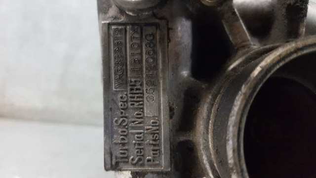CHRYSLER 35242068G Turbocompresor  en stock Salamanca