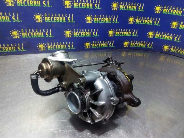 35242068G Turbocompresor comprar Sevilla