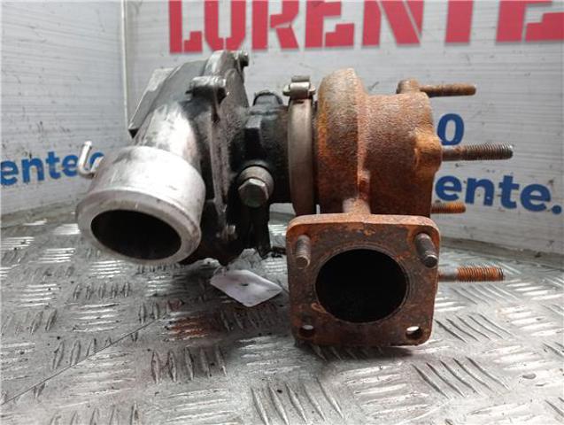 35242095G Turbocompresor  en stock Sabadell