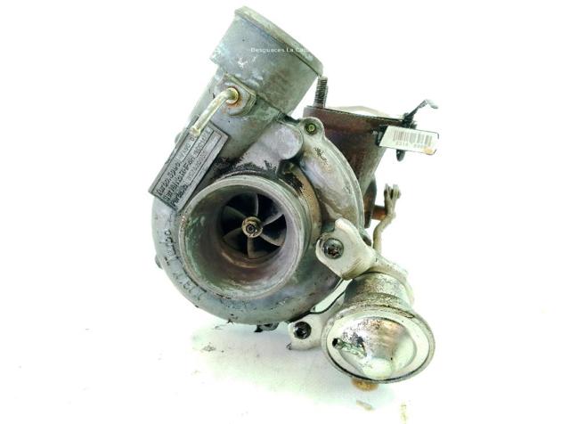 35242095G Turbocompresor  disponible Málaga