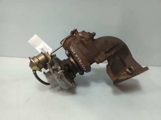 35242095G CHRYSLER Turbocompresor  comprar en Jaén