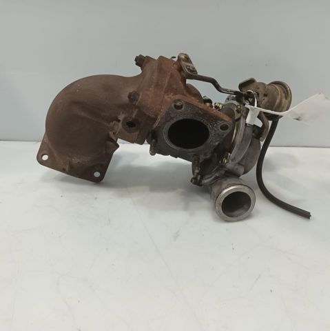 35242095G CHRYSLER Turbocompresor  en stock Gandía