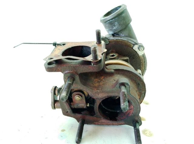 35242095G CHRYSLER Turbocompresor  en stock Huelva
