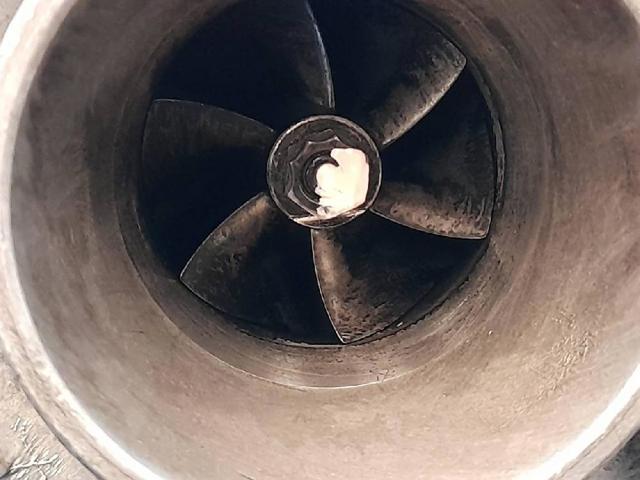 35242095G CHRYSLER Turbocompresor  en stock Gandía