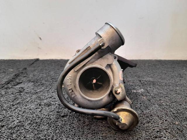 35242095G CHRYSLER Turbocompresor comprar Bilbao