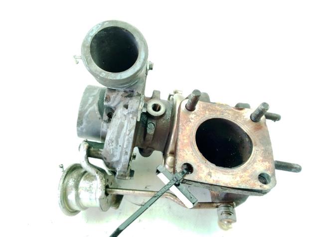 35242095G CHRYSLER Turbocompresor  comprar en Jaén