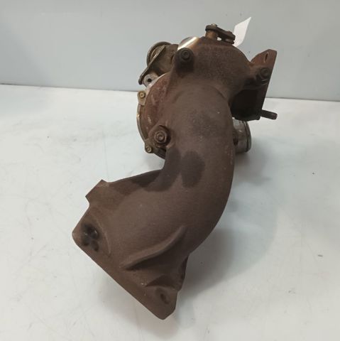 CHRYSLER 35242095G Turbocompresor  disponible Valladolid
